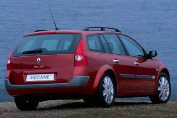 Renault Megane 2003