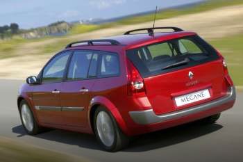 Renault Megane Grand Tour