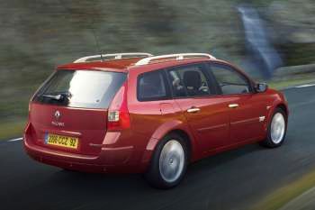 Renault Megane Grand Tour