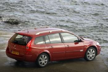 Renault Megane Grand Tour