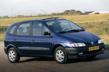 Renault Megane 1996