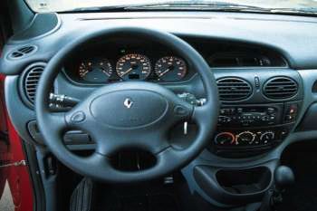 Renault Megane 1996