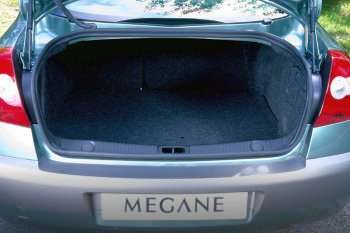 Renault Megane 2003