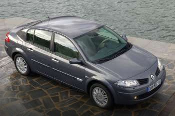 Renault Megane 2006