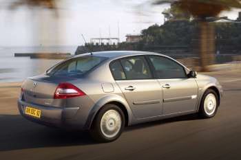 Renault Megane 2006