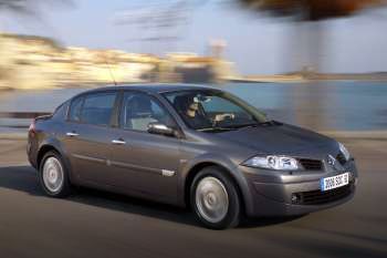 Renault Megane 2006