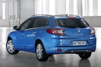 Renault Megane 2014