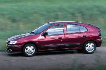 Renault Megane 1996