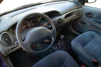 Renault Megane 1996