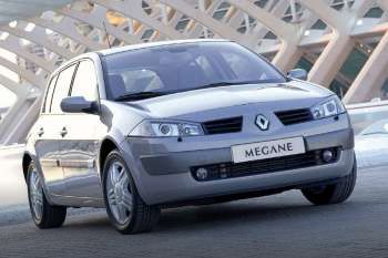 Renault Megane 1.4 16V Privilege Luxe