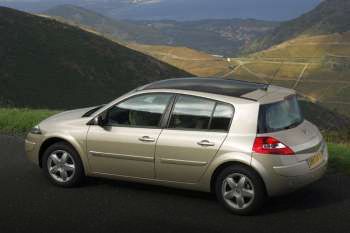 Renault Megane 2006