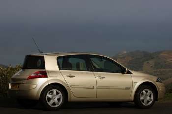 Renault Megane 2006