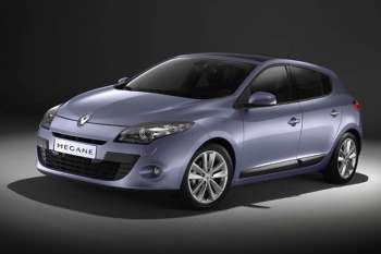 Renault Megane 2.0 16V 140 Parisienne