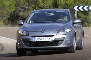 Renault Megane 1.6 16V 110 Dynamique