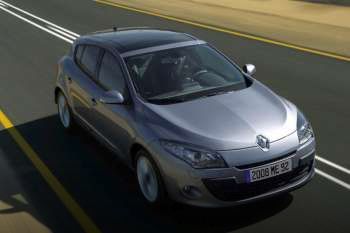 Renault Megane 2.0 16V 140 Privilege