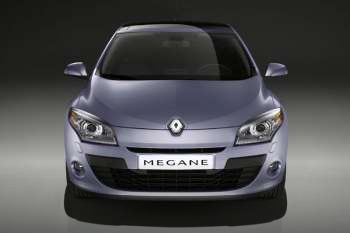 Renault Megane 2.0 16V 140 Dynamique