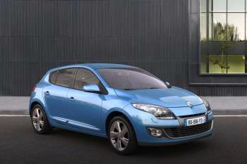 Renault Megane DCi 110 ECO2 Collection