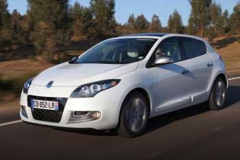 Renault Megane DCi 110 ECO2 Collection