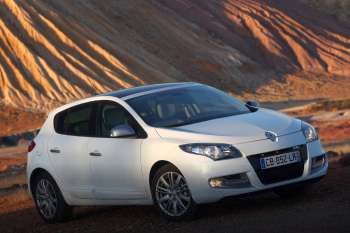 Renault Megane DCi 110 ECO2 Collection