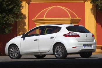 Renault Megane DCi 130 Energy Collection