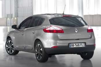 Renault Megane 2013