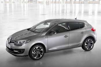 Renault Megane 2013