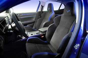 Renault Megane Blue DCi 115 Zen