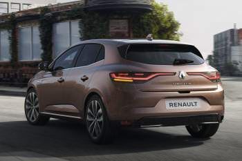 Renault Megane 2020