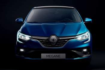 Renault Megane TCe 115 Life