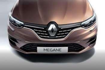 Renault Megane TCe 160 Business Edition One