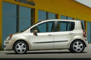 Renault Modus