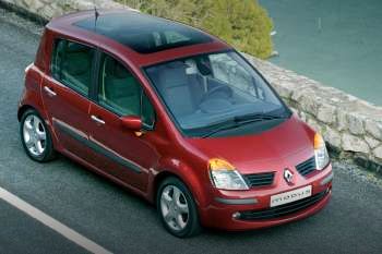 Renault Modus