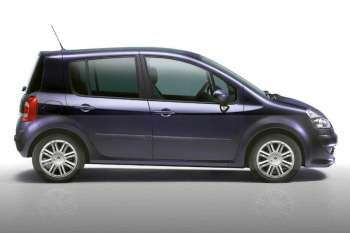 Renault Modus 1.6 16V Night & Day