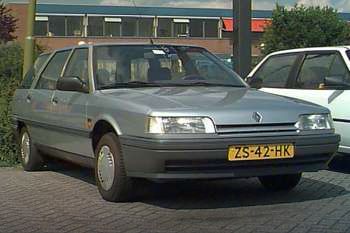 Renault Nevada