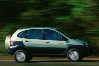 Renault Scenic 2000