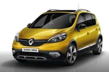 Renault Scenic XMod TCe 130 Bose