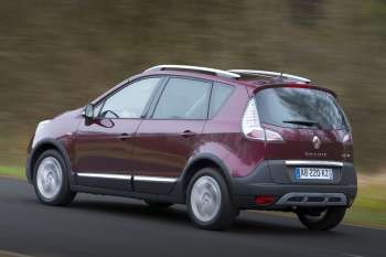 Renault Scenic XMod