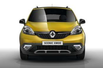 Renault Scenic XMod