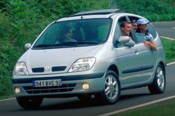 Renault Scenic 1999