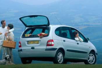 Renault Scenic 1999