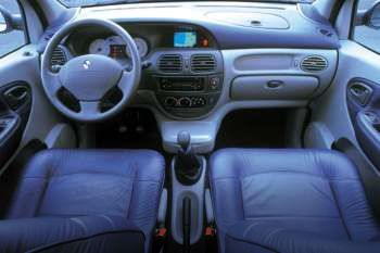 Renault Scenic 1999