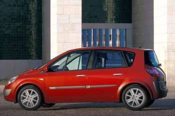 Renault Scenic 2003