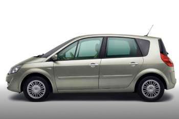 Renault Scenic 1.9 DCi 130 Business Line