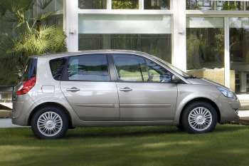 Renault Scenic 2006