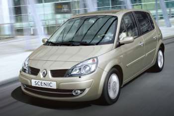 Renault Scenic 2006