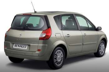 Renault Scenic 2006