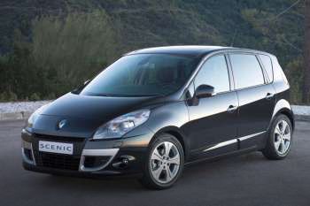 Renault Scenic 1.6 16V Selection Business