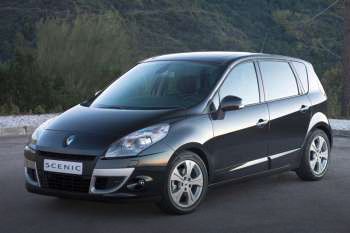 Renault Scenic 1.5 DCi 110 Selection Business