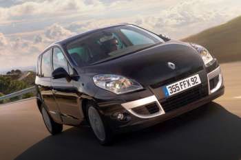 Renault Scenic 1.5 DCi 110 Selection Business