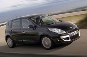 Renault Scenic 2009